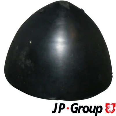 Bump Stop, steering knuckle